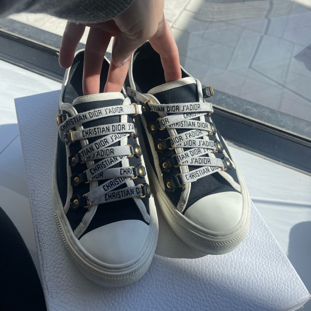 Dior sneakers